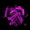 Molecular Structure Image for 1JCM