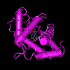 Molecular Structure Image for 1JF3