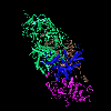 Structure molecule image