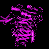 Molecular Structure Image for 1JTA