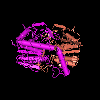 Molecular Structure Image for 7LDI