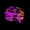 Molecular Structure Image for 7LDM