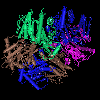 Molecular Structure Image for 6XZ2