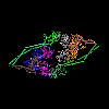 Molecular Structure Image for 6Z6H