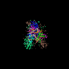 Molecular Structure Image for 6Z6P