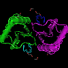 Molecular Structure Image for 7K3L