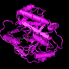 Molecular Structure Image for 1LBF