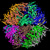 Molecular Structure Image for 7LUM