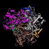 Molecular Structure Image for 6M0P