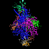 Structure molecule image