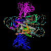 Molecular Structure Image for 7K78