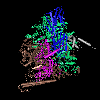 Structure molecule image