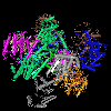 Molecular Structure Image for 7LS6