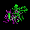 Molecular Structure Image for 7BXY