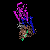 Structure molecule image