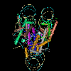 Molecular Structure Image for 7LV8