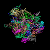 Structure molecule image