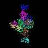 Molecular Structure Image for 7LDE