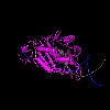 Structure molecule image