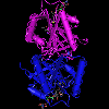 Molecular Structure Image for 6VR3