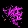 Molecular Structure Image for 7AQM