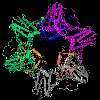Molecular Structure Image for 7EFA
