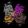 Molecular Structure Image for 7JSO