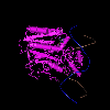 Structure molecule image