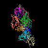 Structure molecule image