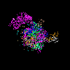 Structure molecule image