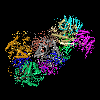 Molecular Structure Image for 7LEZ