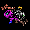 Molecular Structure Image for 7PEA