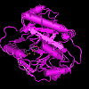 Molecular Structure Image for 1LBL