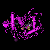 Molecular Structure Image for 4WQ9