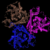 Structure molecule image