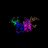 Structure molecule image