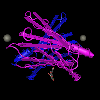 Molecular Structure Image for 7EJR