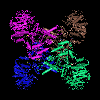 Structure molecule image