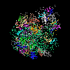 Structure molecule image