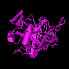 Molecular Structure Image for 1UTP