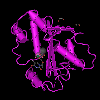 Molecular Structure Image for 1J54