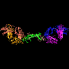 Structure molecule image