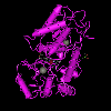 Molecular Structure Image for 1KZM