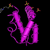 Molecular Structure Image for 1L9L