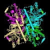 Molecular Structure Image for 7DFK