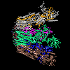 Structure molecule image