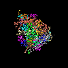 Molecular Structure Image for 7FDC