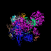 Molecular Structure Image for 7EU0