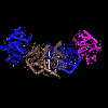 Molecular Structure Image for 7L4D