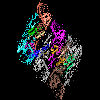 Structure molecule image